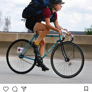 Sofia Chandler-Freed